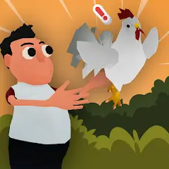 Aku si JURAGAN AYAM